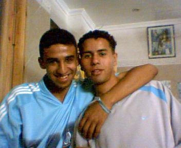 moi et karim